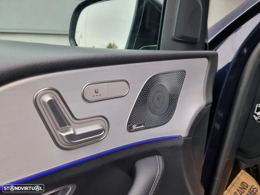 Mercedes-Benz GLE 350 de 4Matic - 15