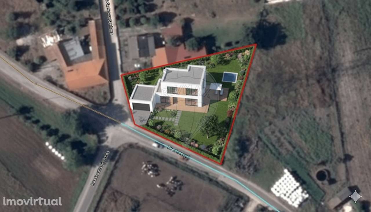 Terreno  para venda - Grande imagem: 3/6