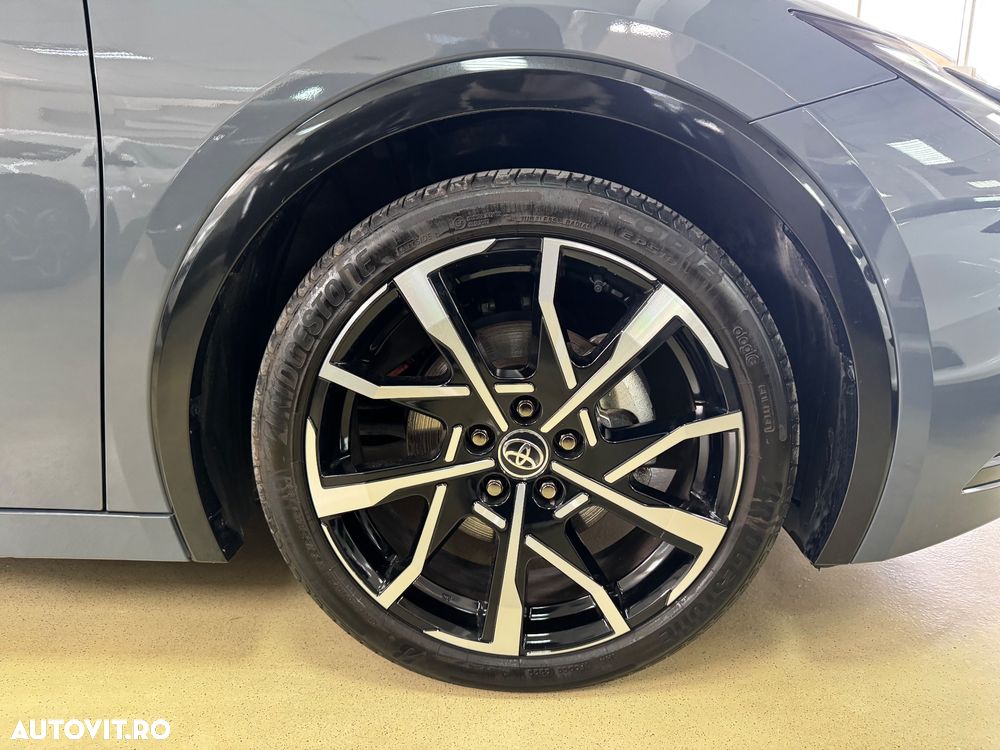 Toyota Prius 2.0 FWD PHEV Exclusive - 7