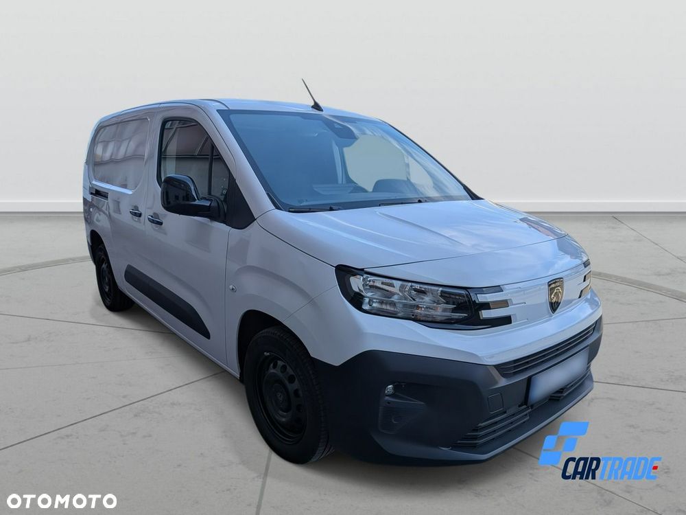 Peugeot Partner - 4