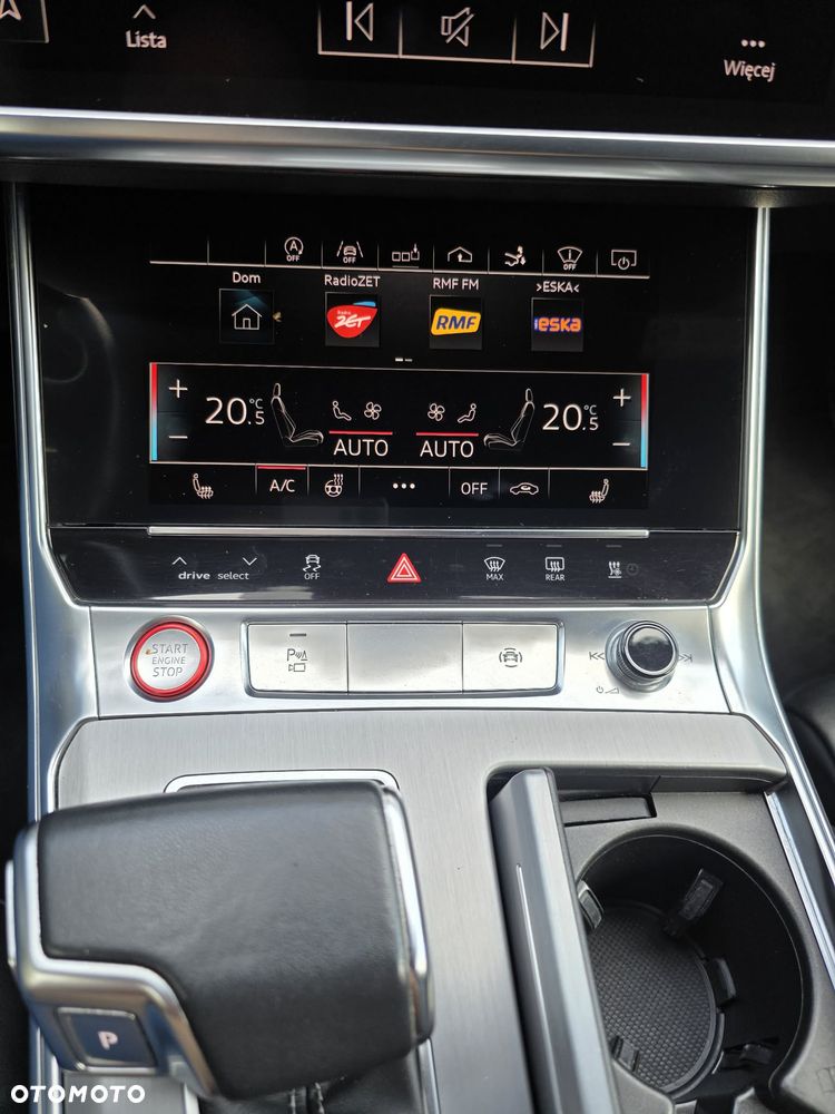 Audi S7 Sportback TDI quattro tiptronic - 21