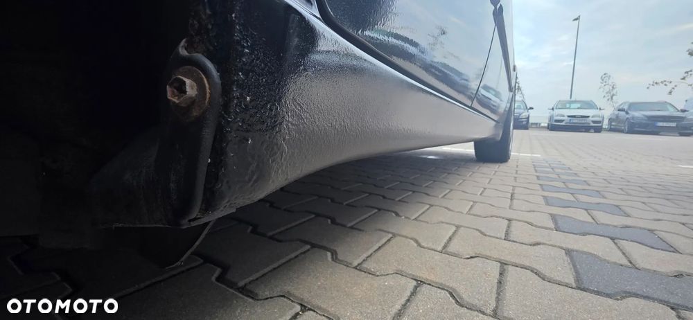Lexus IS 200 - 19