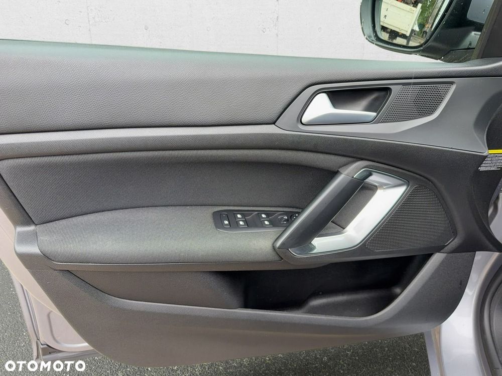 Peugeot 308 - 10