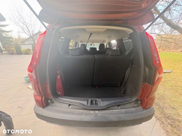 Dacia Jogger 1.0 TCe Extreme+ 7os - 15