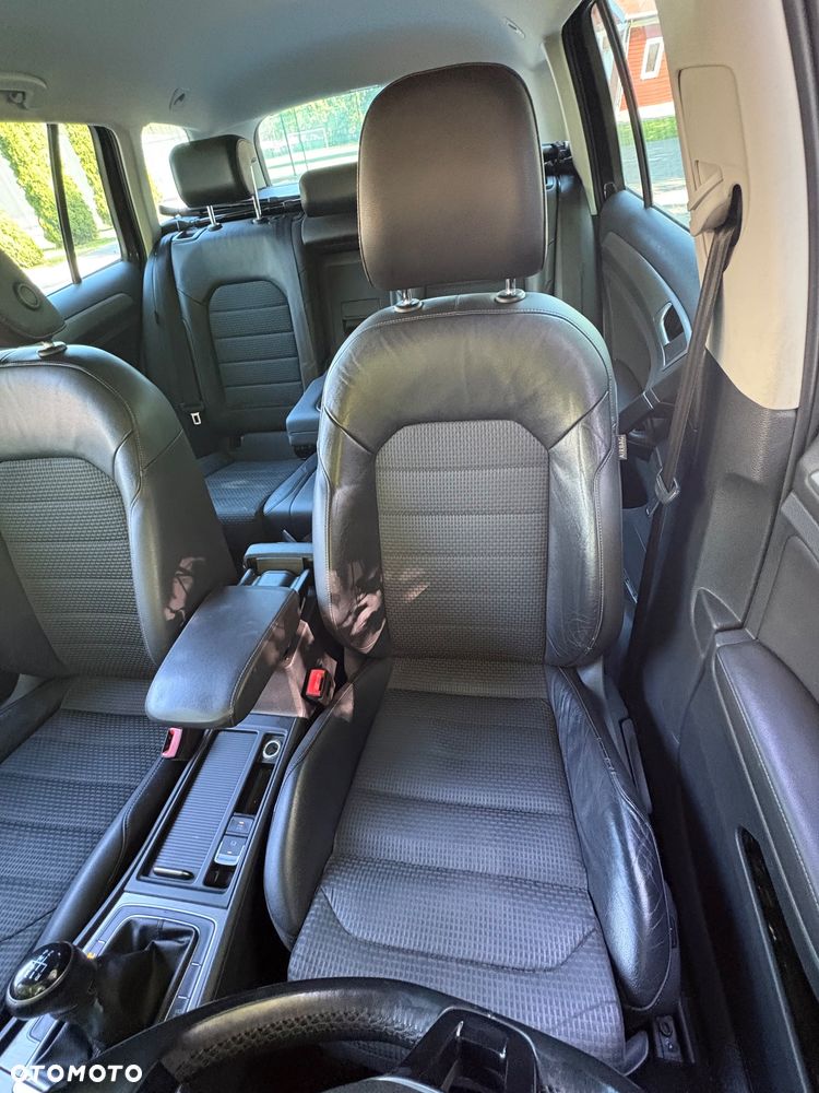 Volkswagen Golf 1.6 TDI BMT Comfortline - 11