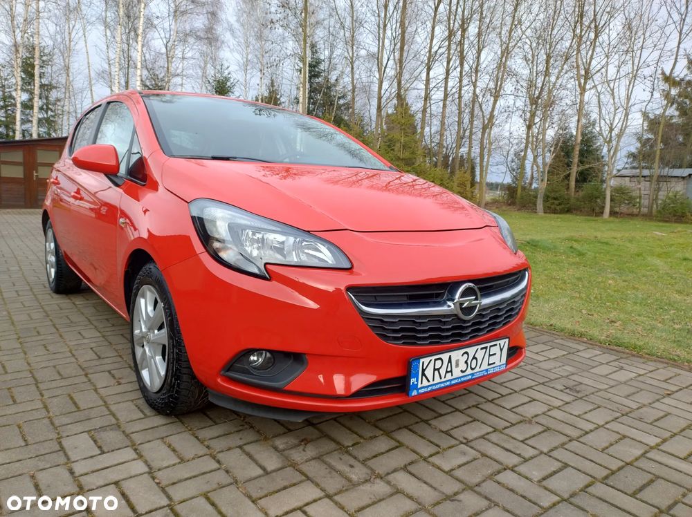 Opel Corsa 1.4 Active - 1