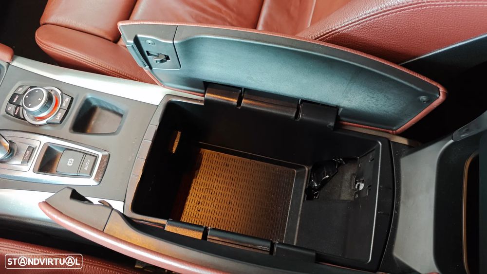 BMW X6 40 d xDrive - 28