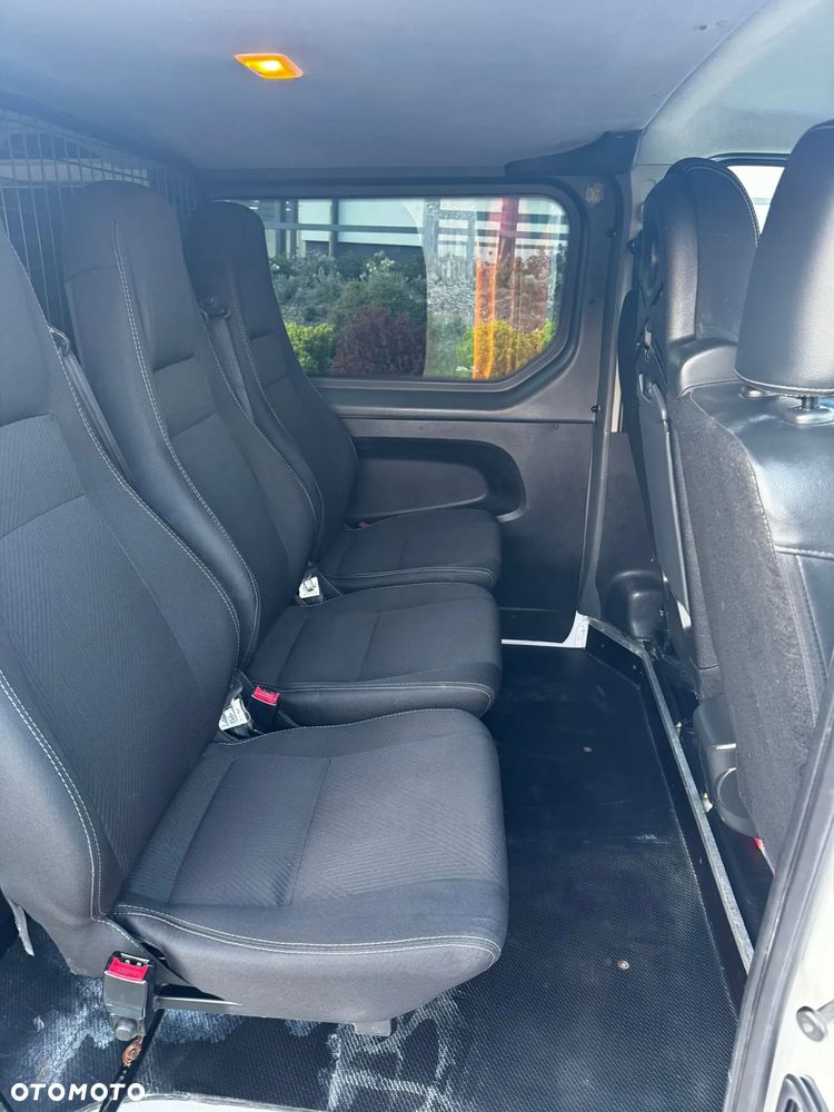 Renault Trafic L2H1 2,9t Pack Clim - 3