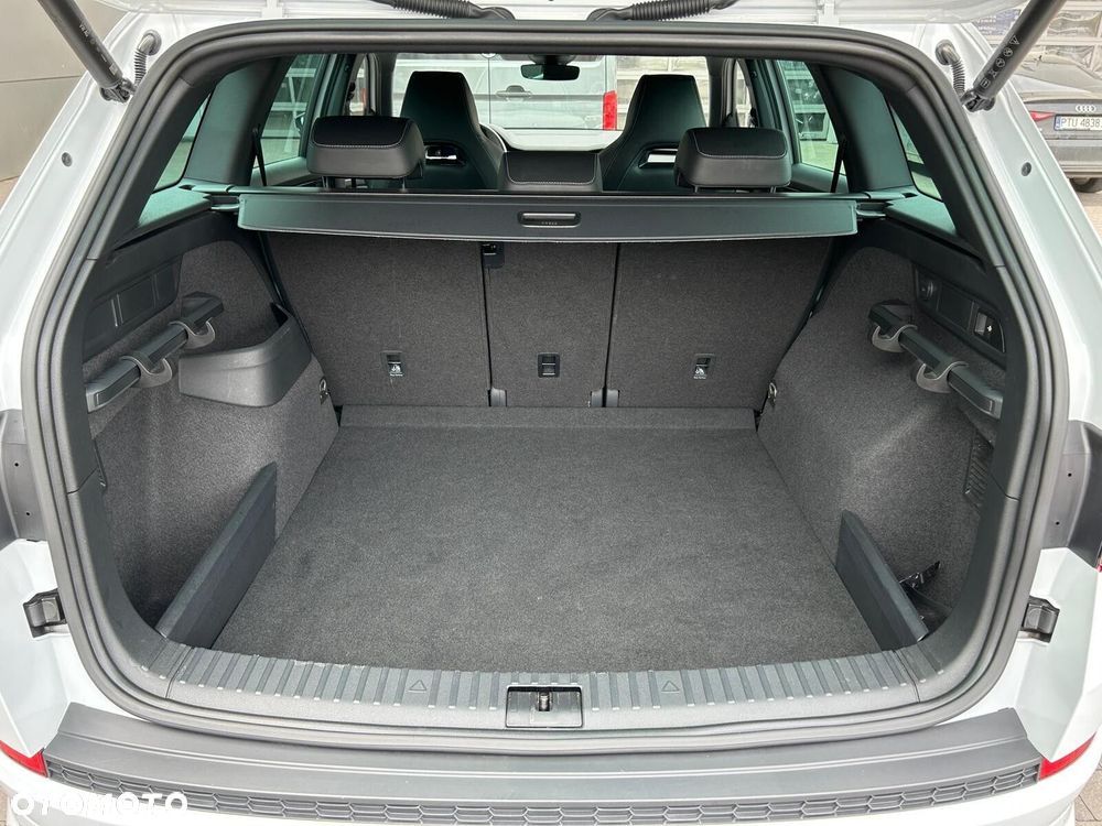 Skoda Kodiaq 2.0 TSI 4x4 Sportline DSG - 11
