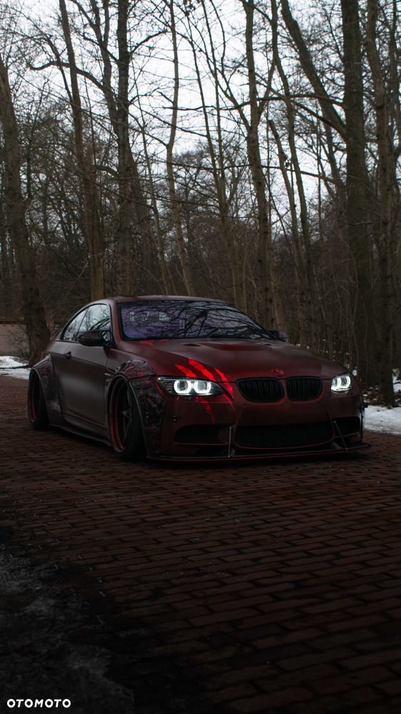 BMW M3 - 1