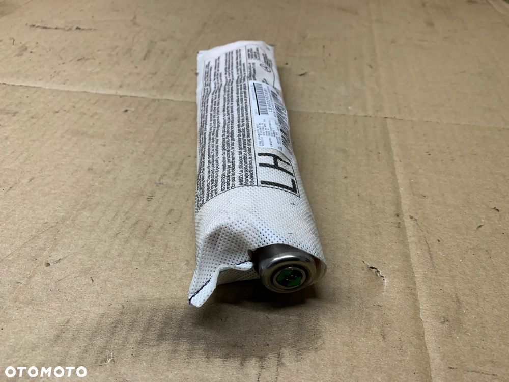 Poduszka fotela kierowcy AIRBAG SRS Mercedes W207 2078600302 - 2