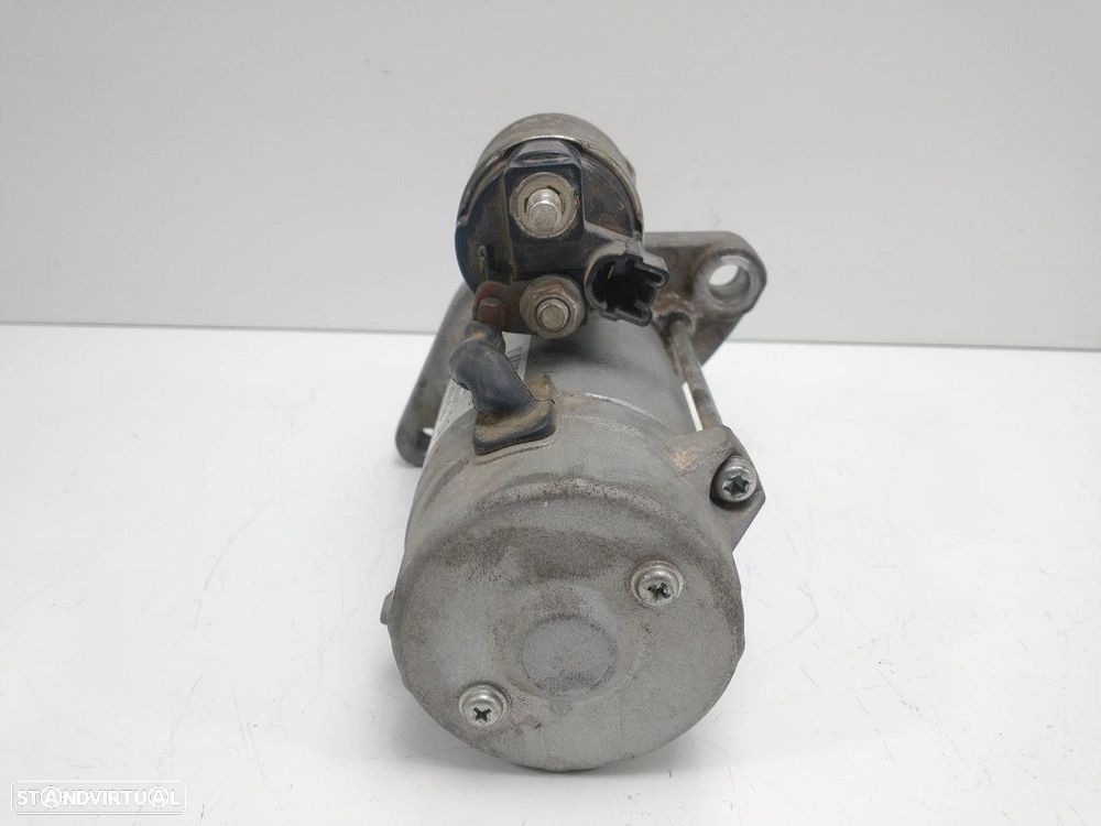 MOTOR ARRANQUE TOYOTA VERSO 2009 -281000R010 - 3