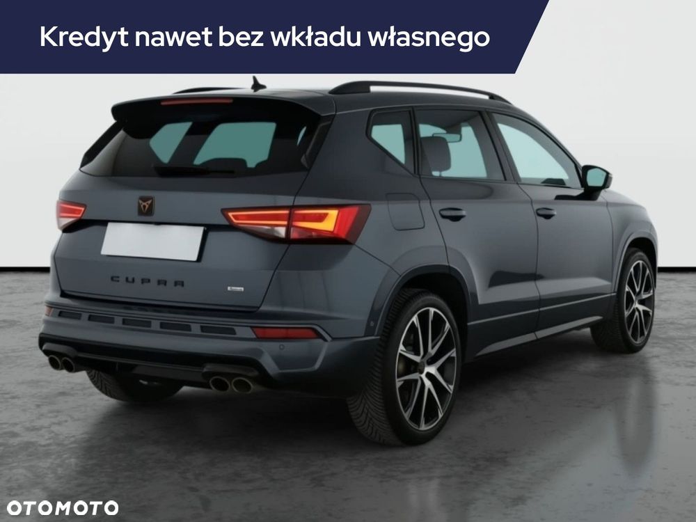 Cupra Ateca - 7
