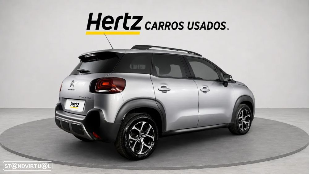 Citroën C3 Aircross 1.2 PureTech Plus - 5