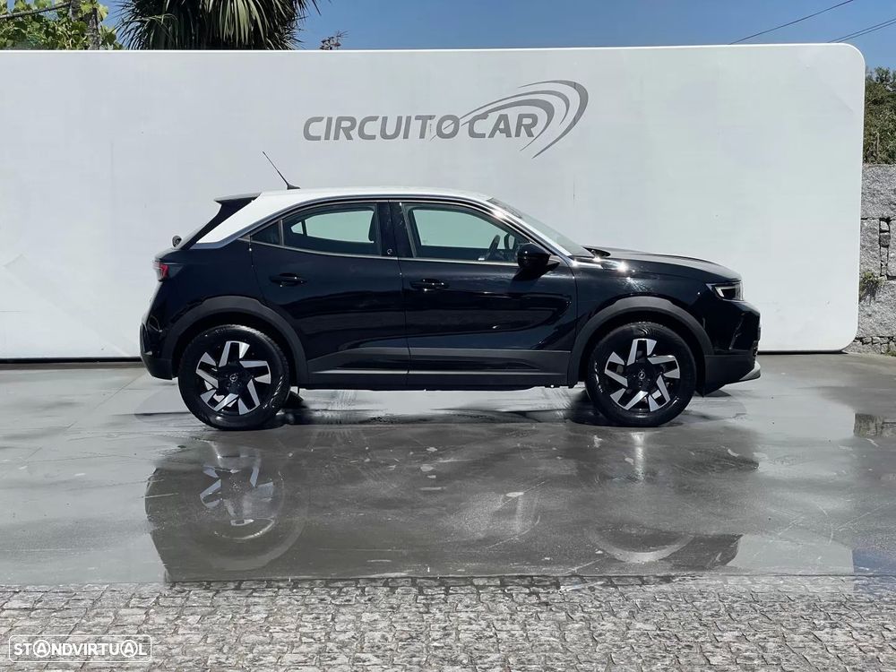 Opel Mokka-e Elegance - 9