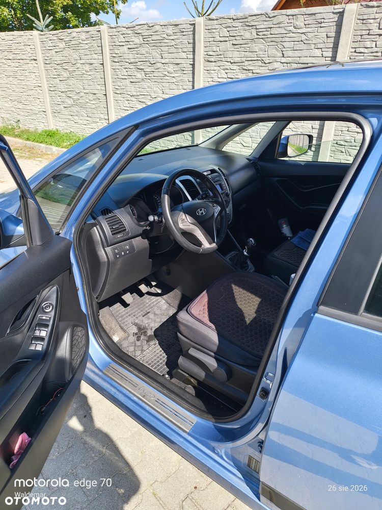 Hyundai ix20 1.4 Blue Classic - 25