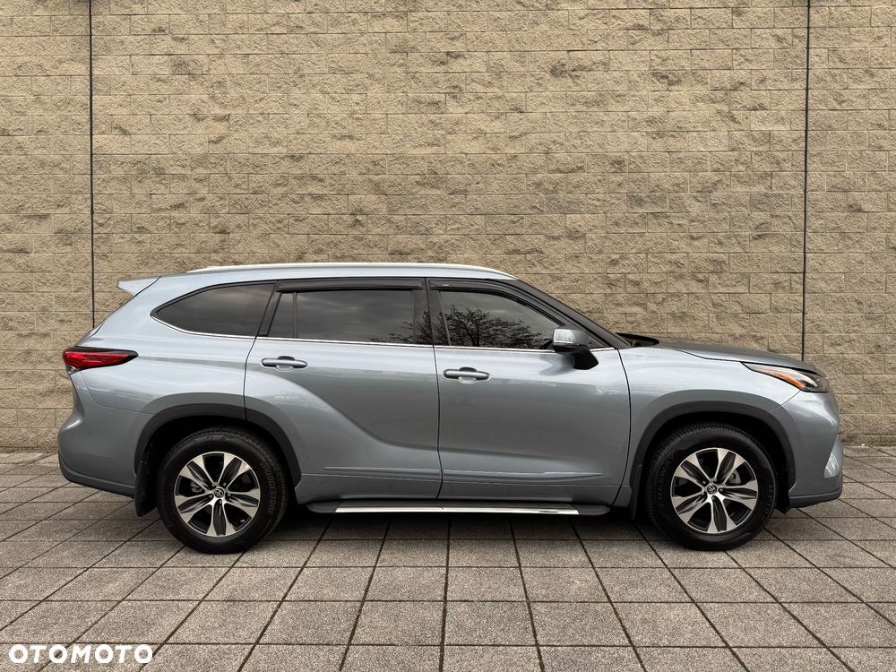 Toyota Highlander - 28