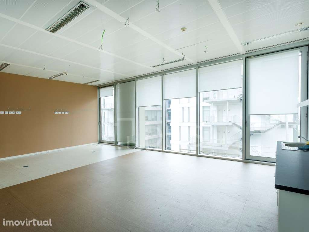 Escritório para arrendar, no Parque das Nações, Lisboa - Grande imagem: 3/26