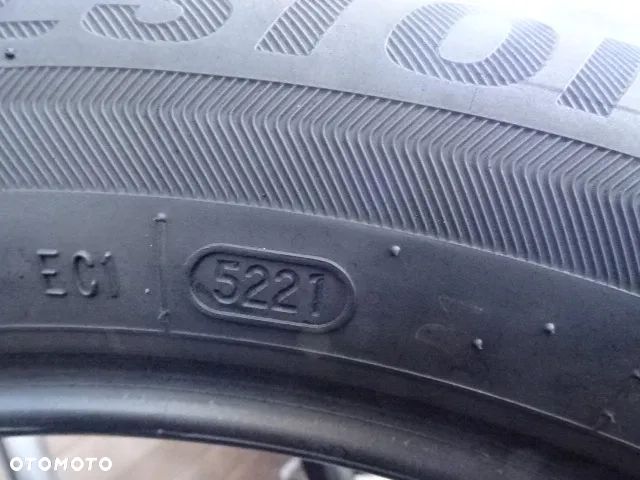 215/55/R17 94V Bridgestone Ecopia EP442 Plus - 9