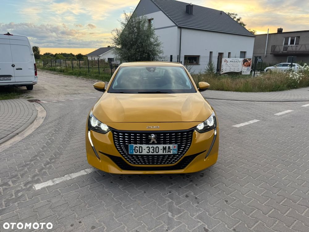 Peugeot 208 PureTech 100 Style - 2