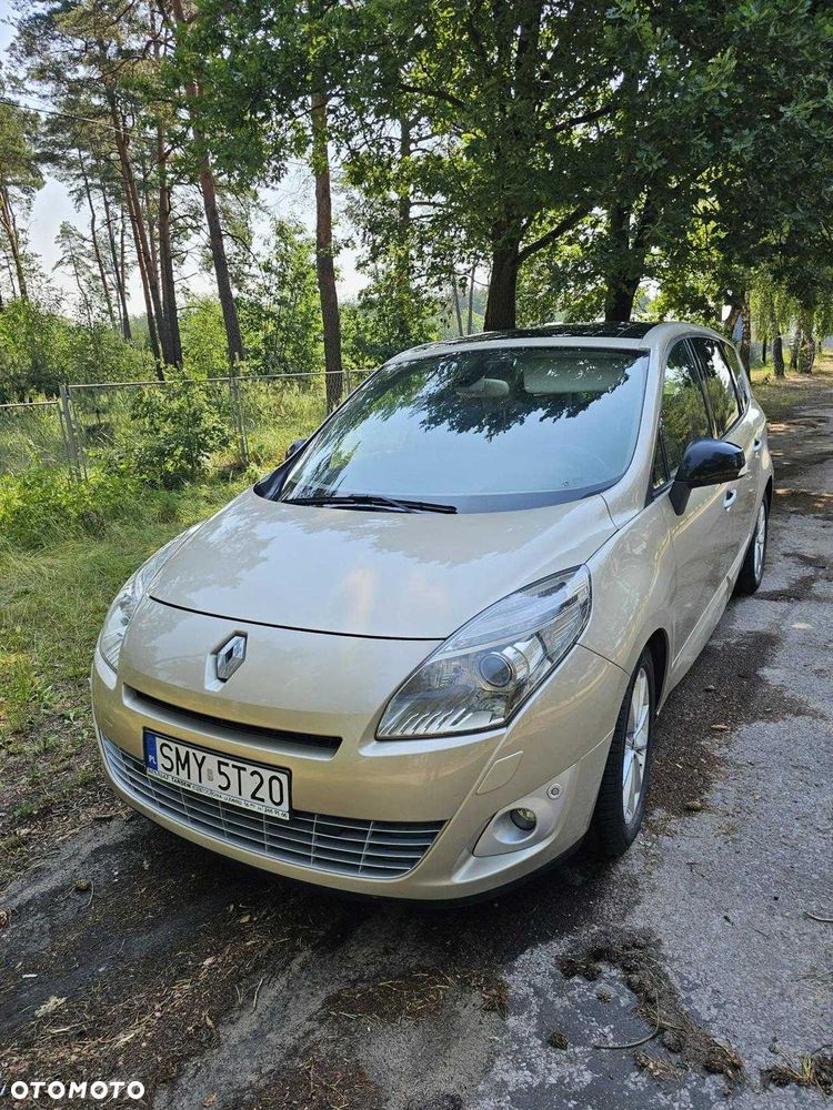 Renault Scenic - 6