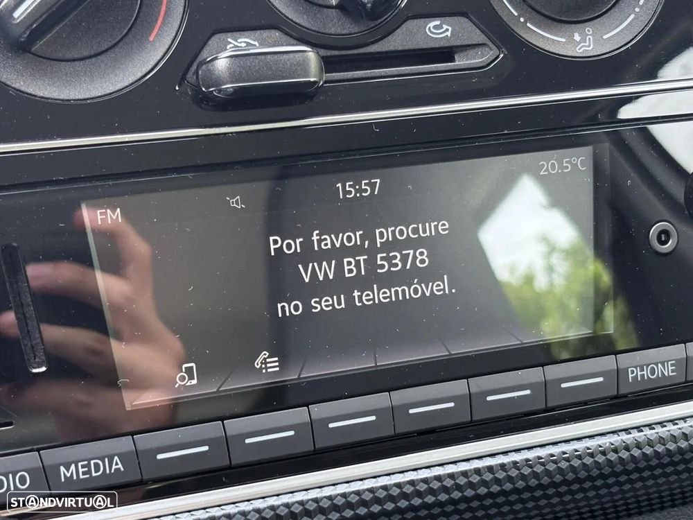 VW Up! 1.0 BMT Move - 8