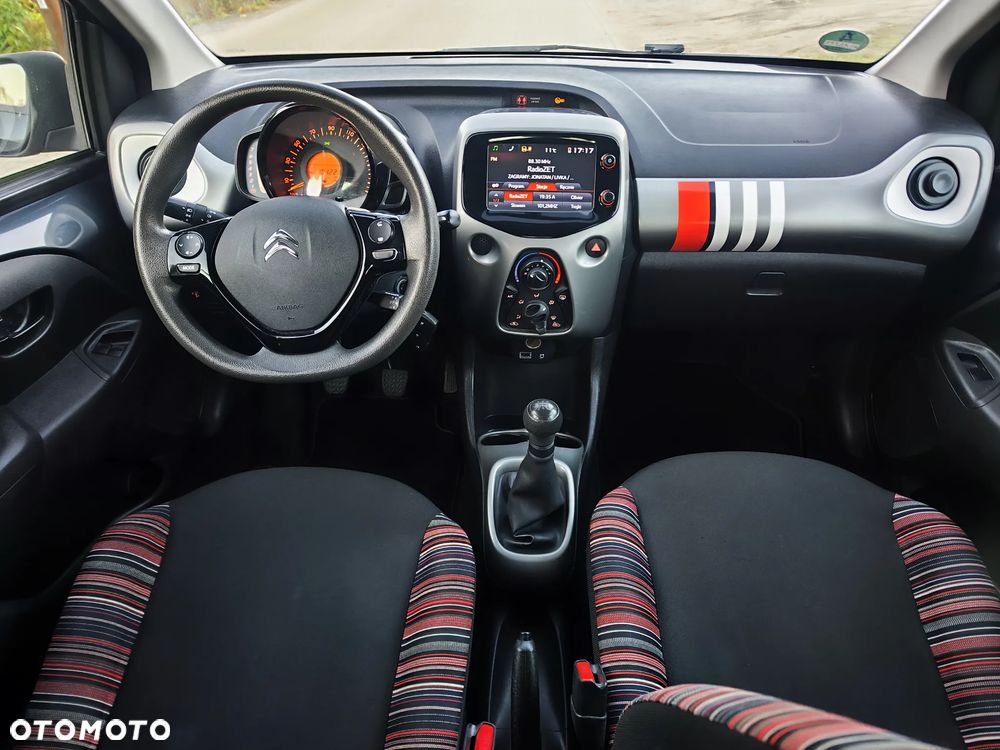 Citroën C1 - 11
