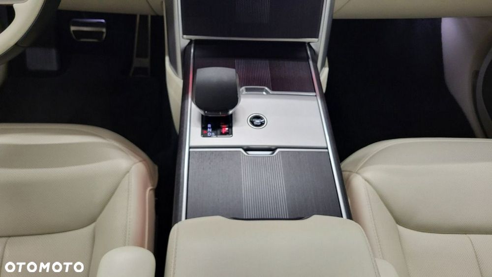 Land Rover Range Rover - 25
