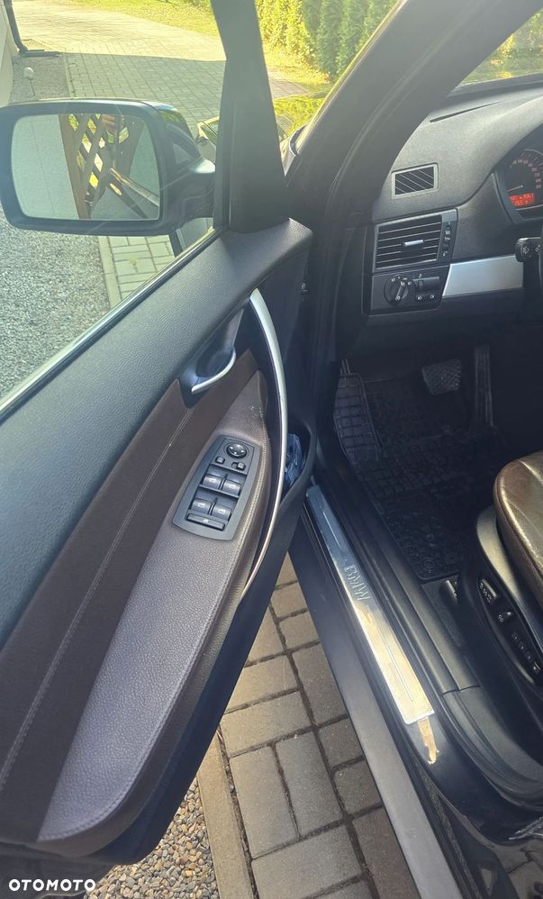 BMW X3 xDrive30d - 15