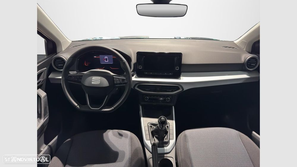 SEAT Arona 1.0 TSI Style - 10