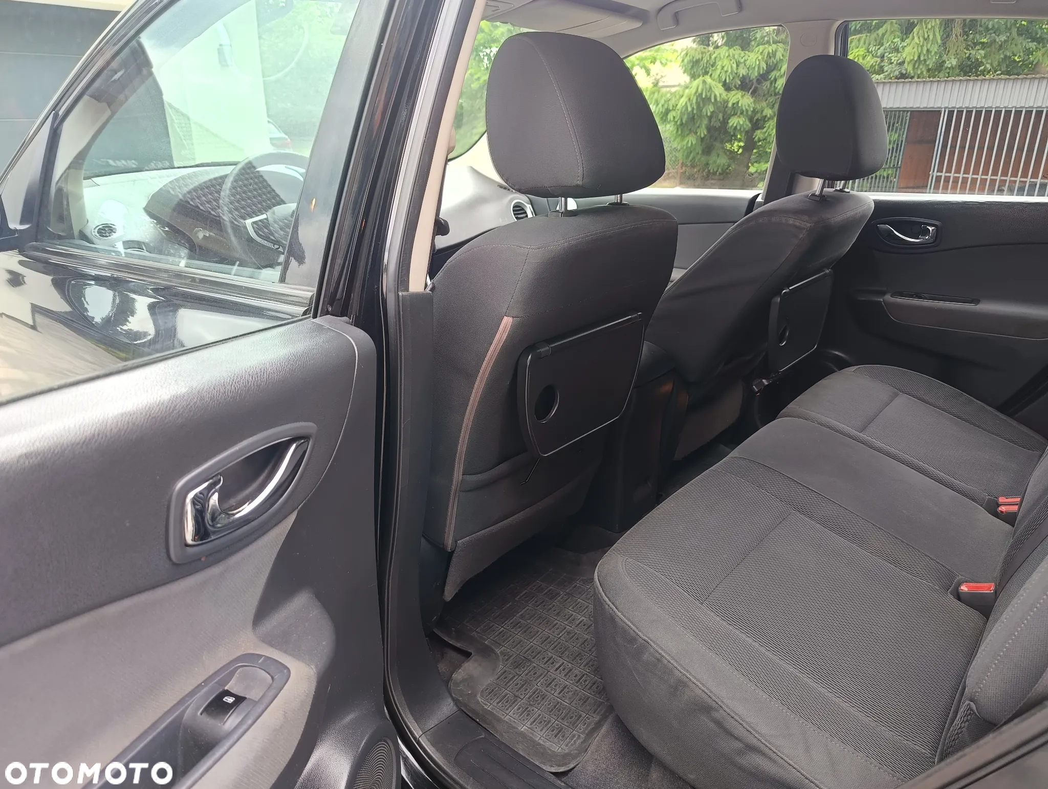 Renault Koleos 2.0 dCi 4x4 Dynamique - 11