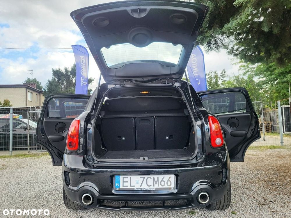 MINI Countryman - 7