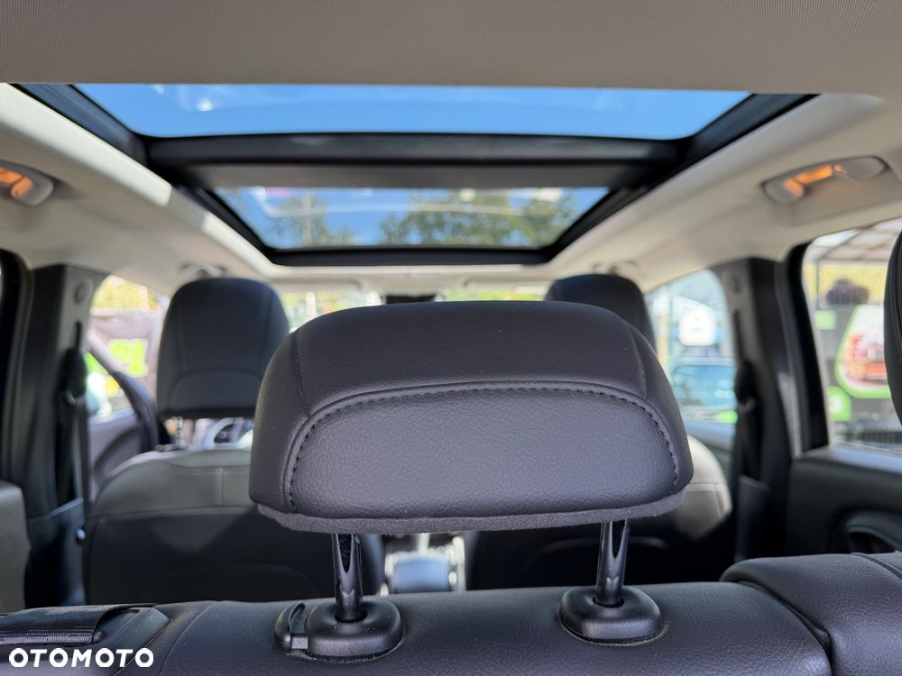 Jeep Renegade 1.4 MultiAir DSG Longitude - 12