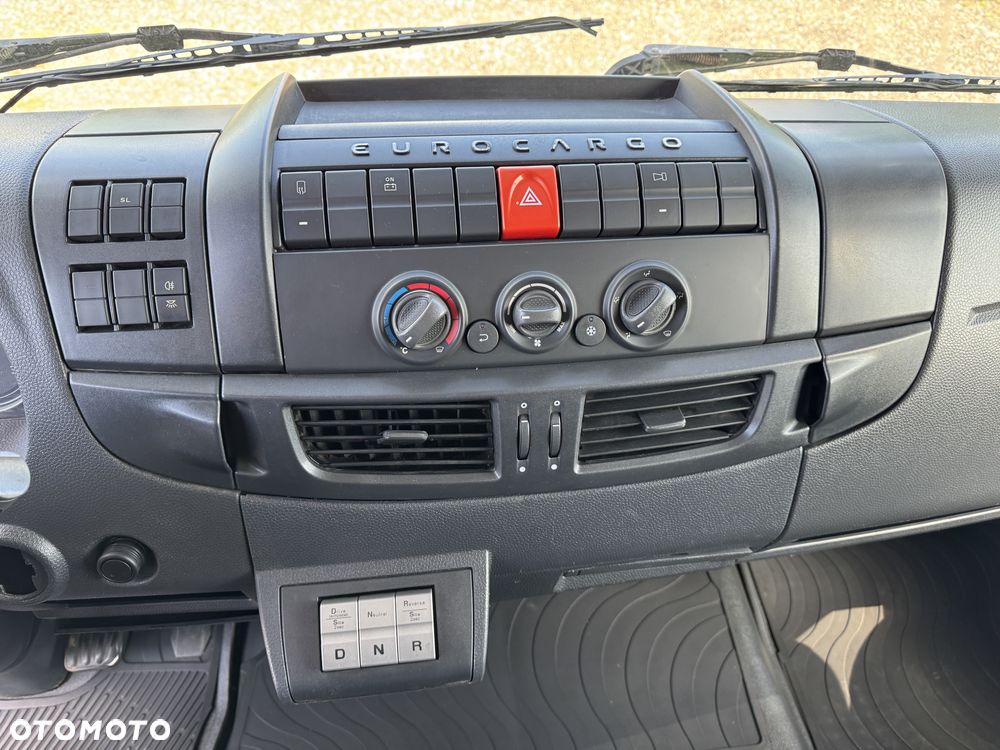 Iveco EuroCargo EEV 120E22 - 19