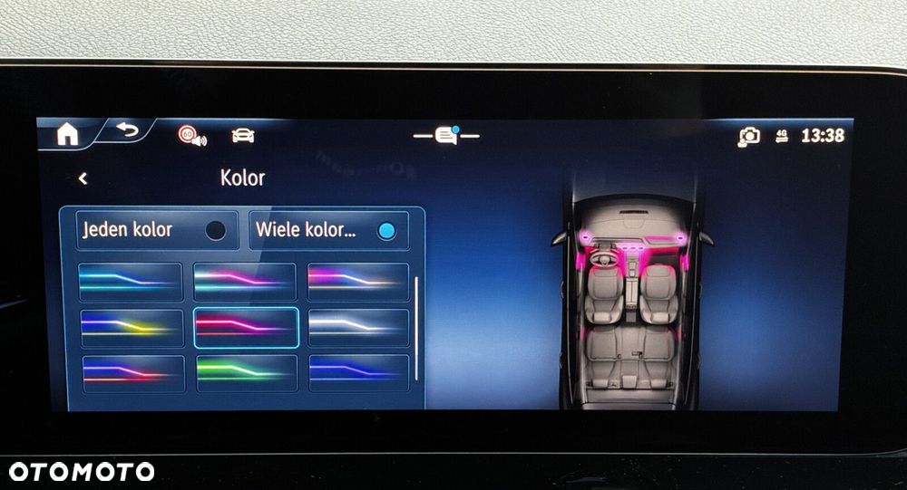 Mercedes-Benz GLA 220 mHEV 4-Matic AMG Line 8G-DCT - 18