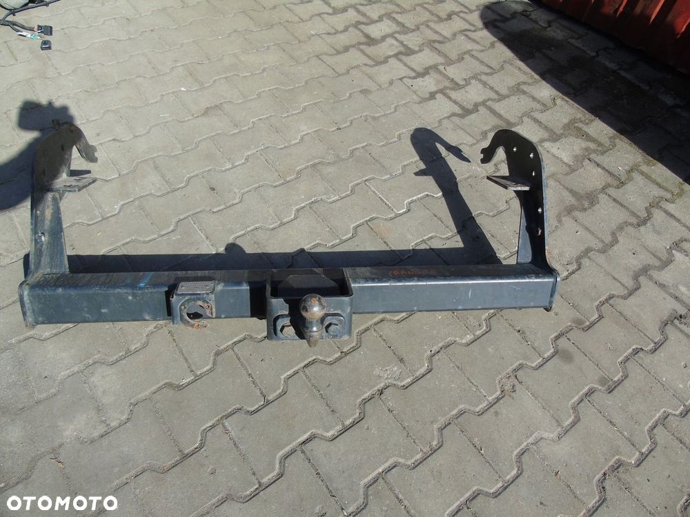 Ford Ranger hak holowniczy AB39-19E544-DH - 1