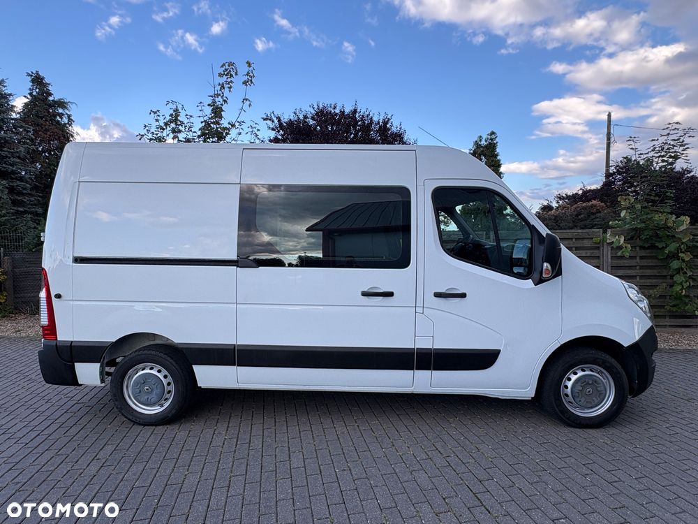 Renault Master - 10