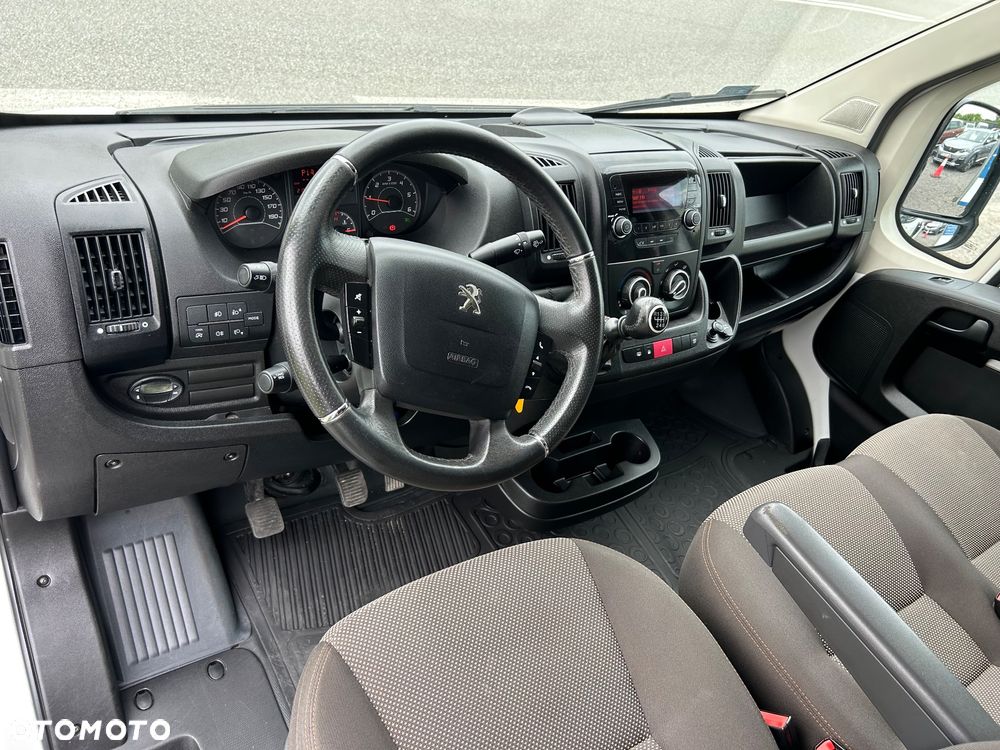 Peugeot Boxer - 9