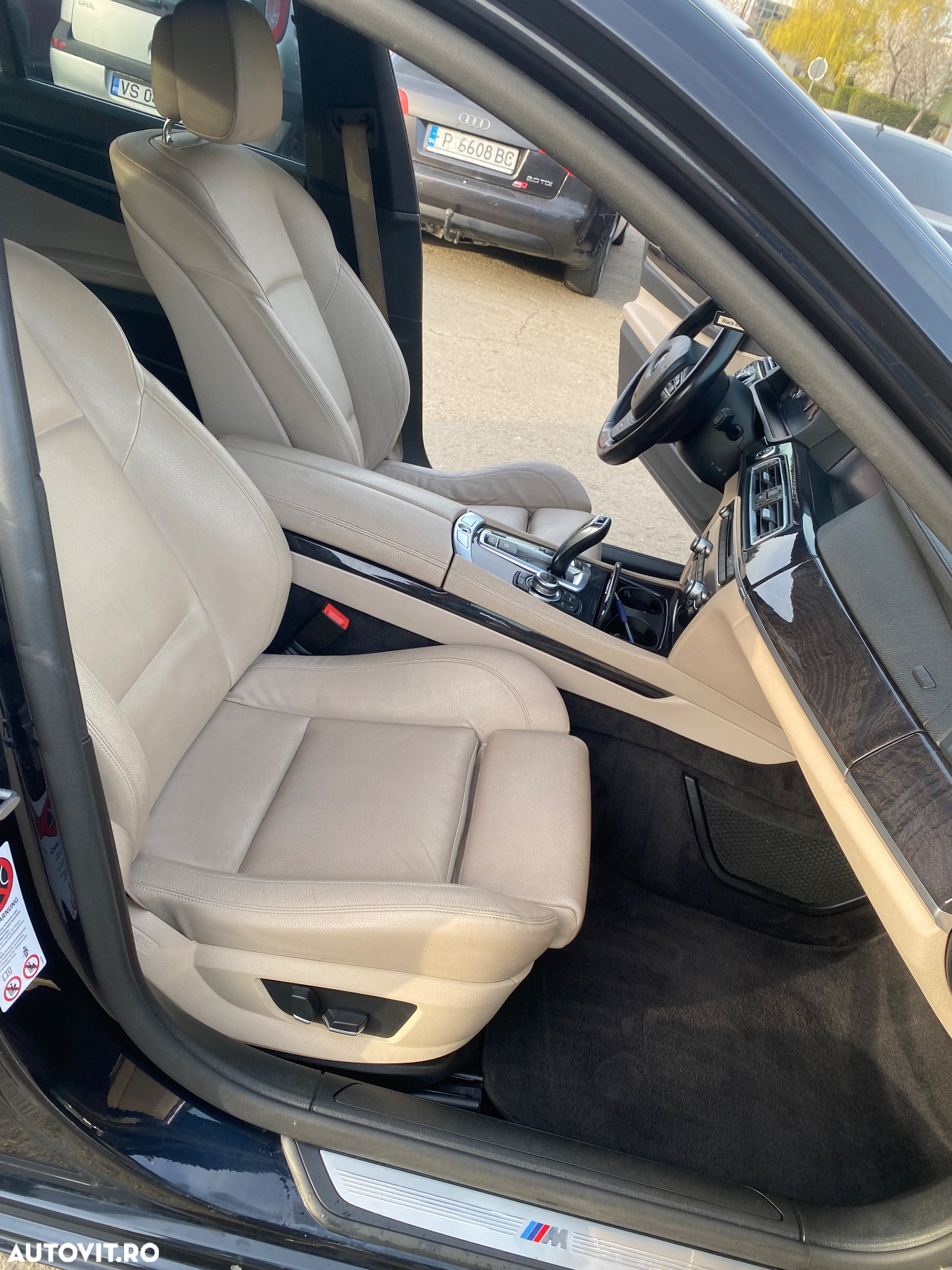 BMW Seria 7 730Ld - 6