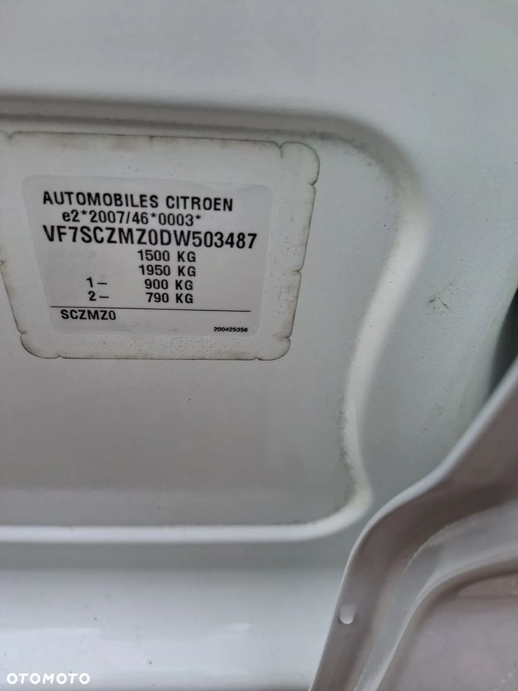 Citroën C3 Pure Tech VTi 68 Cool&Sound - 22