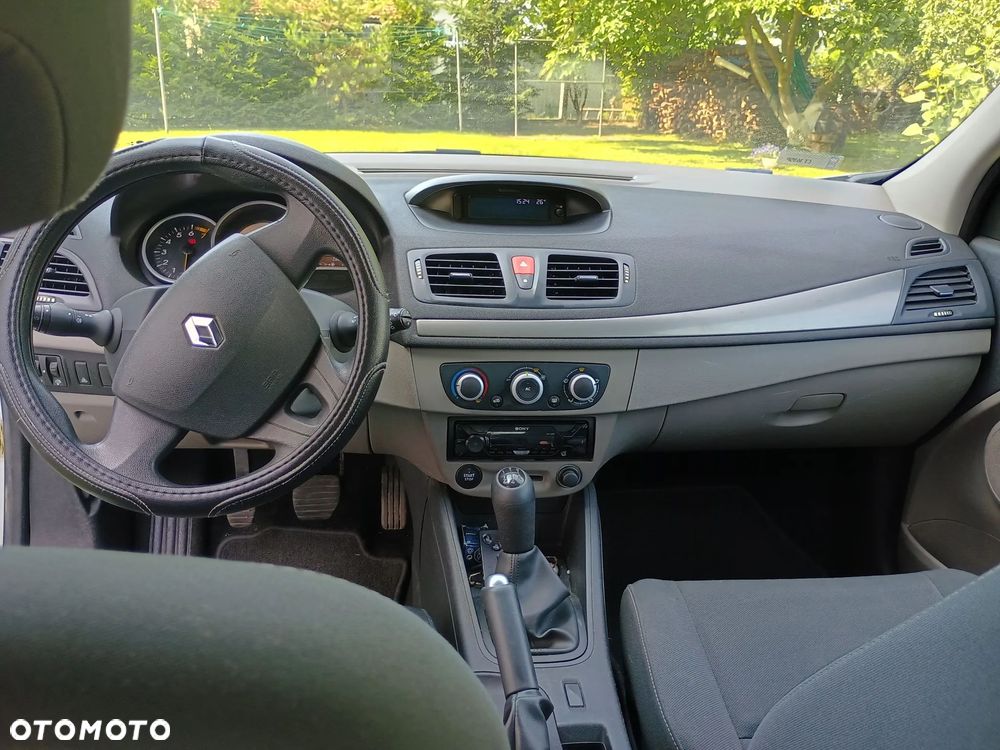 Renault Megane - 3