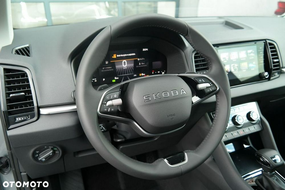 Skoda Karoq - 14