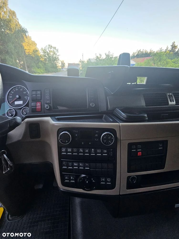 MAN TGX 18-500 - 32