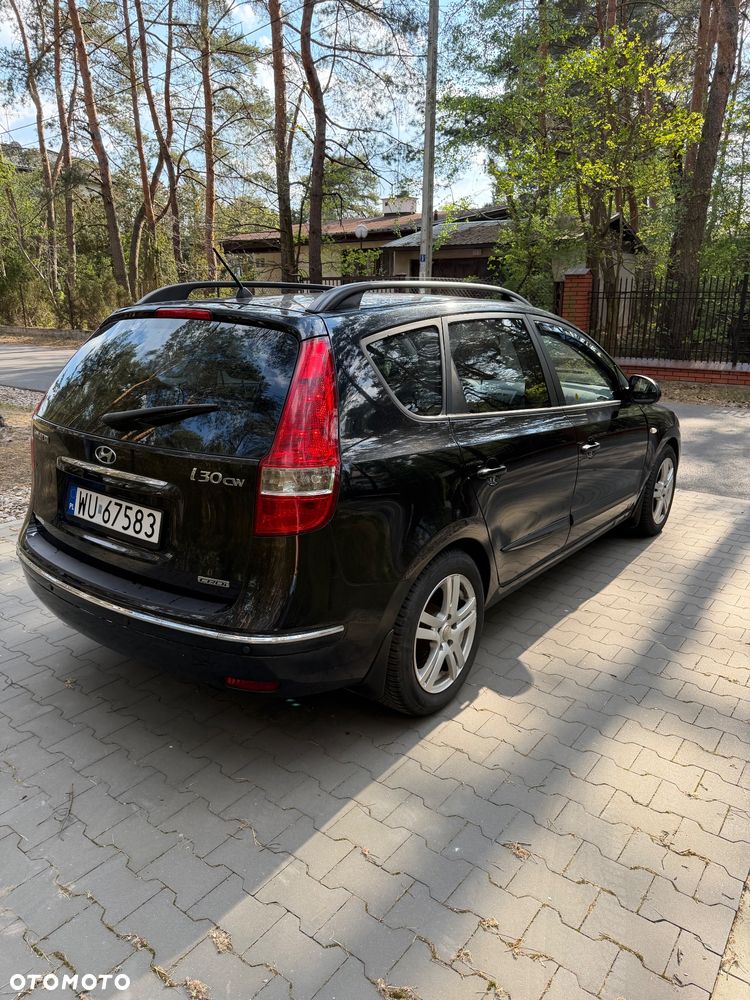 Hyundai i30 1.6 CRDi Comfort - 7