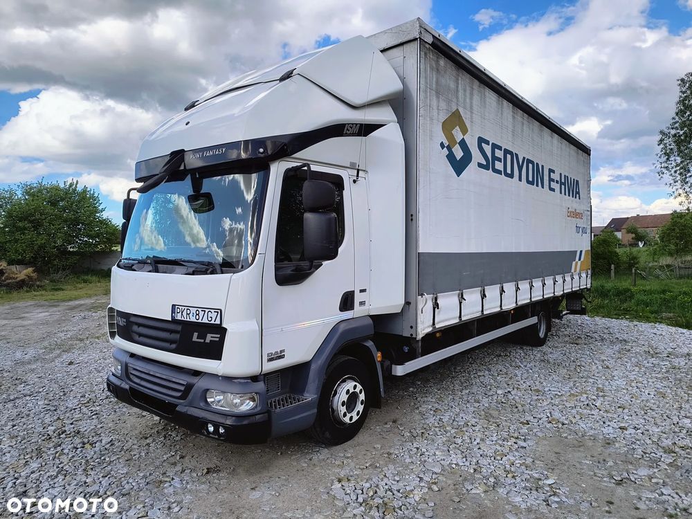 DAF LF 45.250 - 1