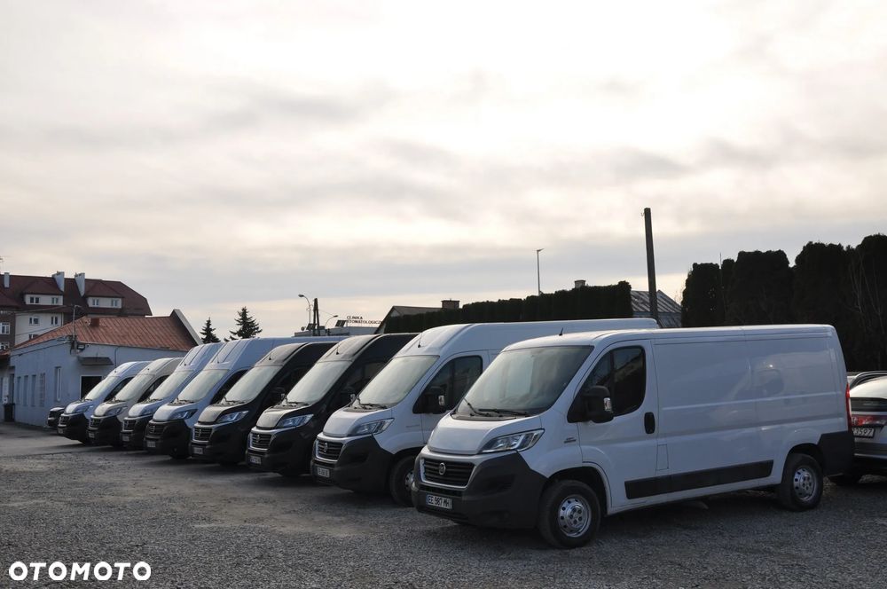 Fiat Ducato - 2