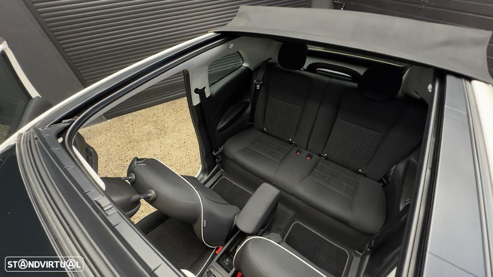 Fiat 500e C 23,8kWh Icon - 40