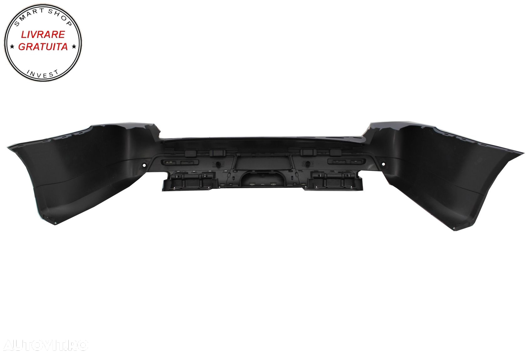Pachet Exterior Land Range Rover Sport L320 Facelift (2009-2013) Autobiography Des- livrare gratuita - 10