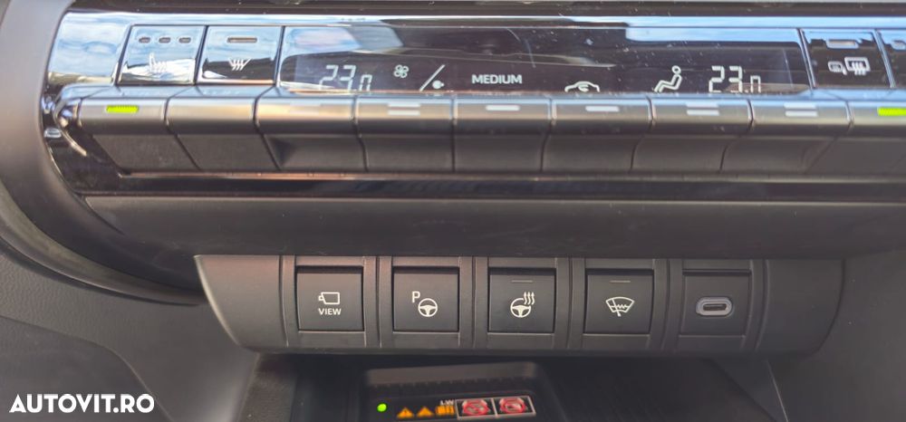 Toyota C-HR 2.0 HEV 197 CP 4x2 CVT Premiere Edition - 5