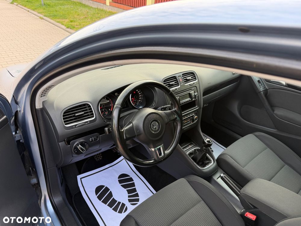 Volkswagen Golf 1.6 Edition - 30